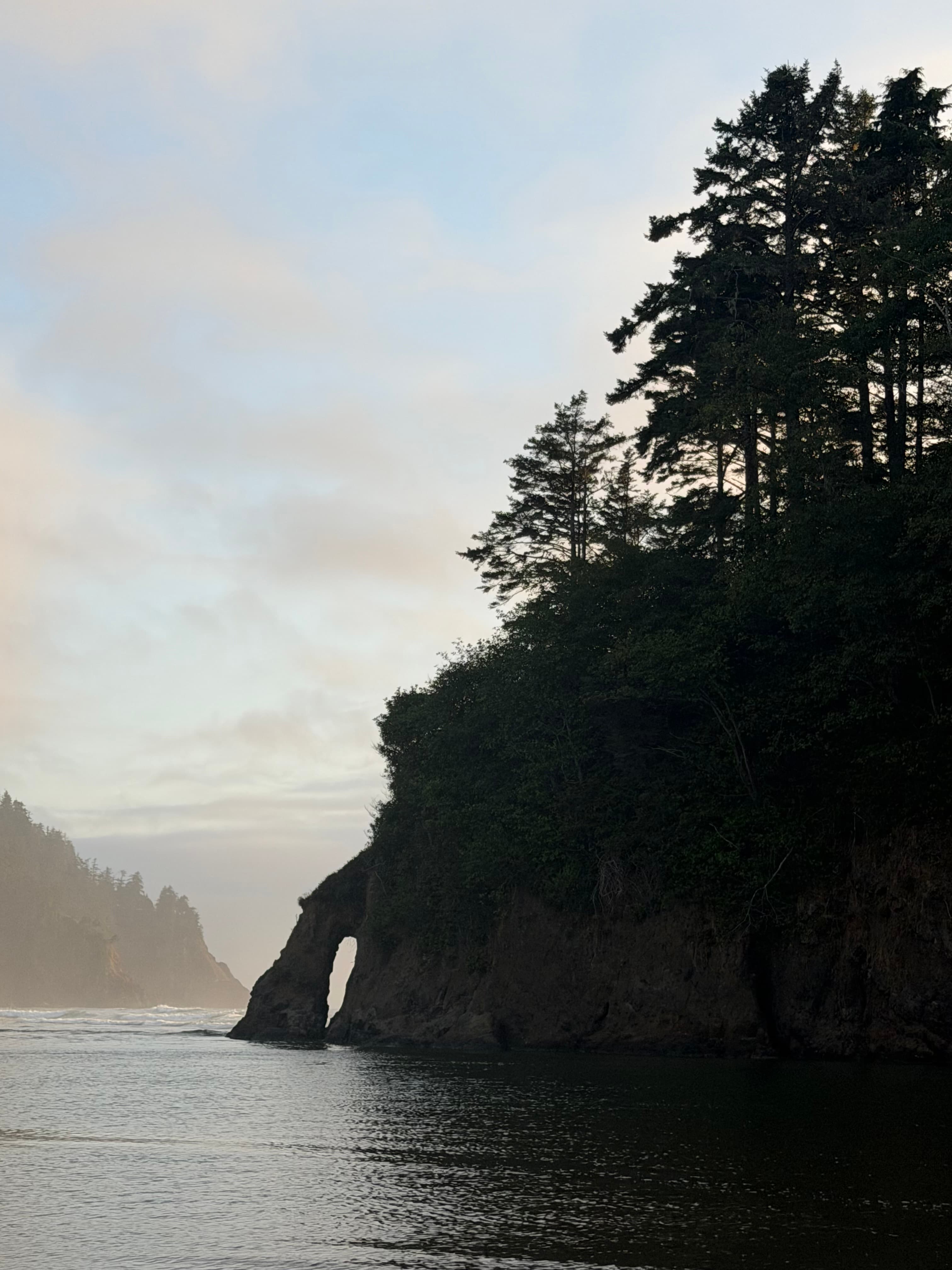 Neskowin, Oregon